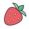 strawberry