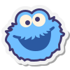 cookie monster
